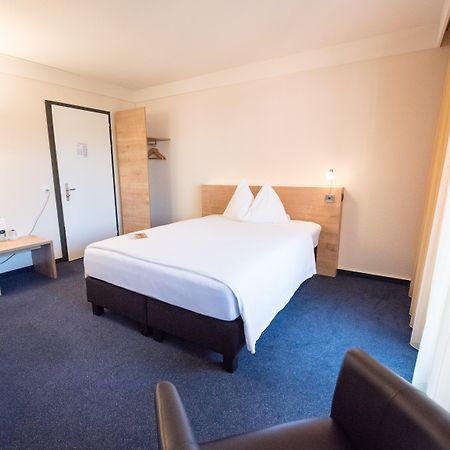 Aarehof Swiss Quality Hotel Wildegg Екстер'єр фото