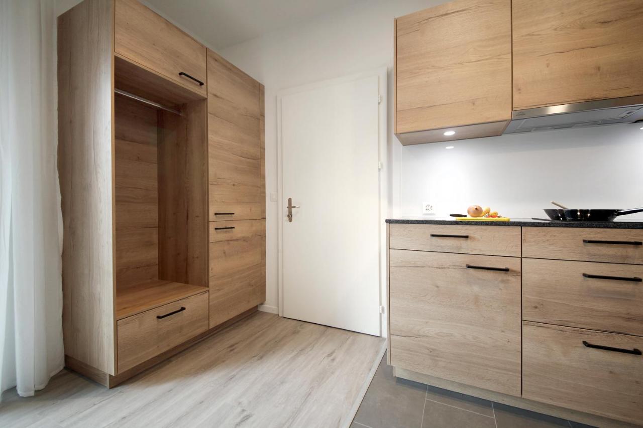 Aarehof Swiss Quality Hotel Wildegg Екстер'єр фото