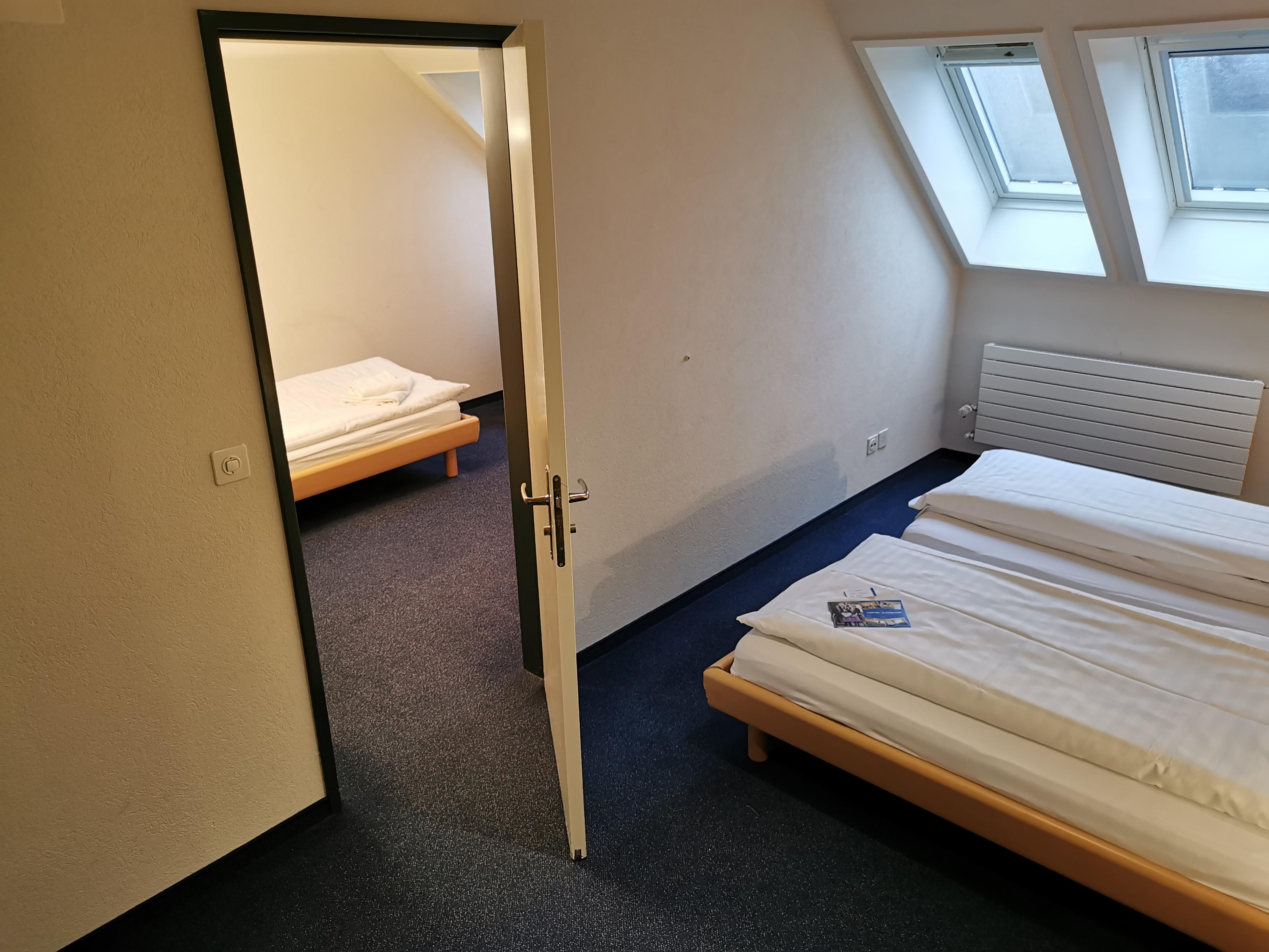Aarehof Swiss Quality Hotel Wildegg Екстер'єр фото