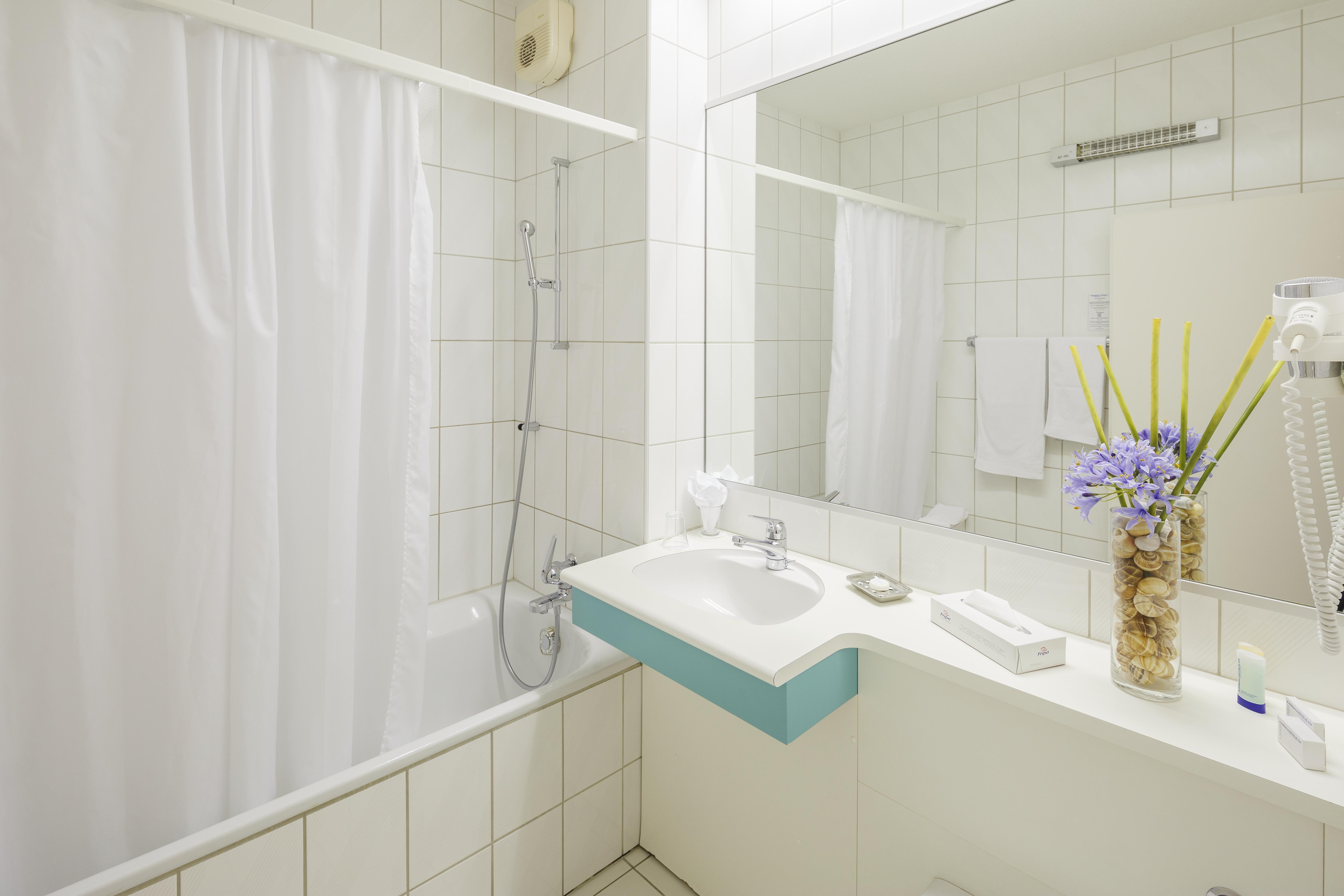 Aarehof Swiss Quality Hotel Wildegg Екстер'єр фото