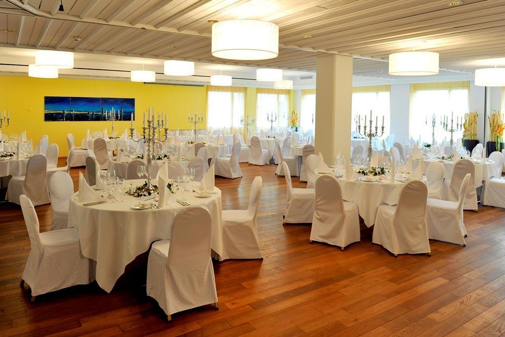 Aarehof Swiss Quality Hotel Wildegg Екстер'єр фото