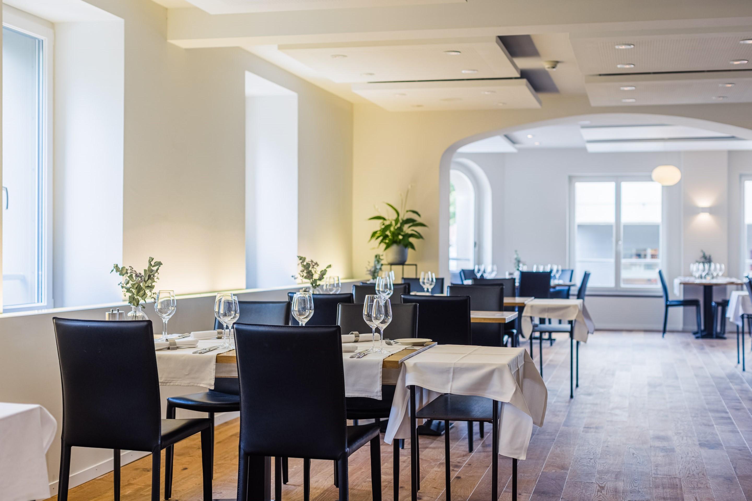 Aarehof Swiss Quality Hotel Wildegg Екстер'єр фото