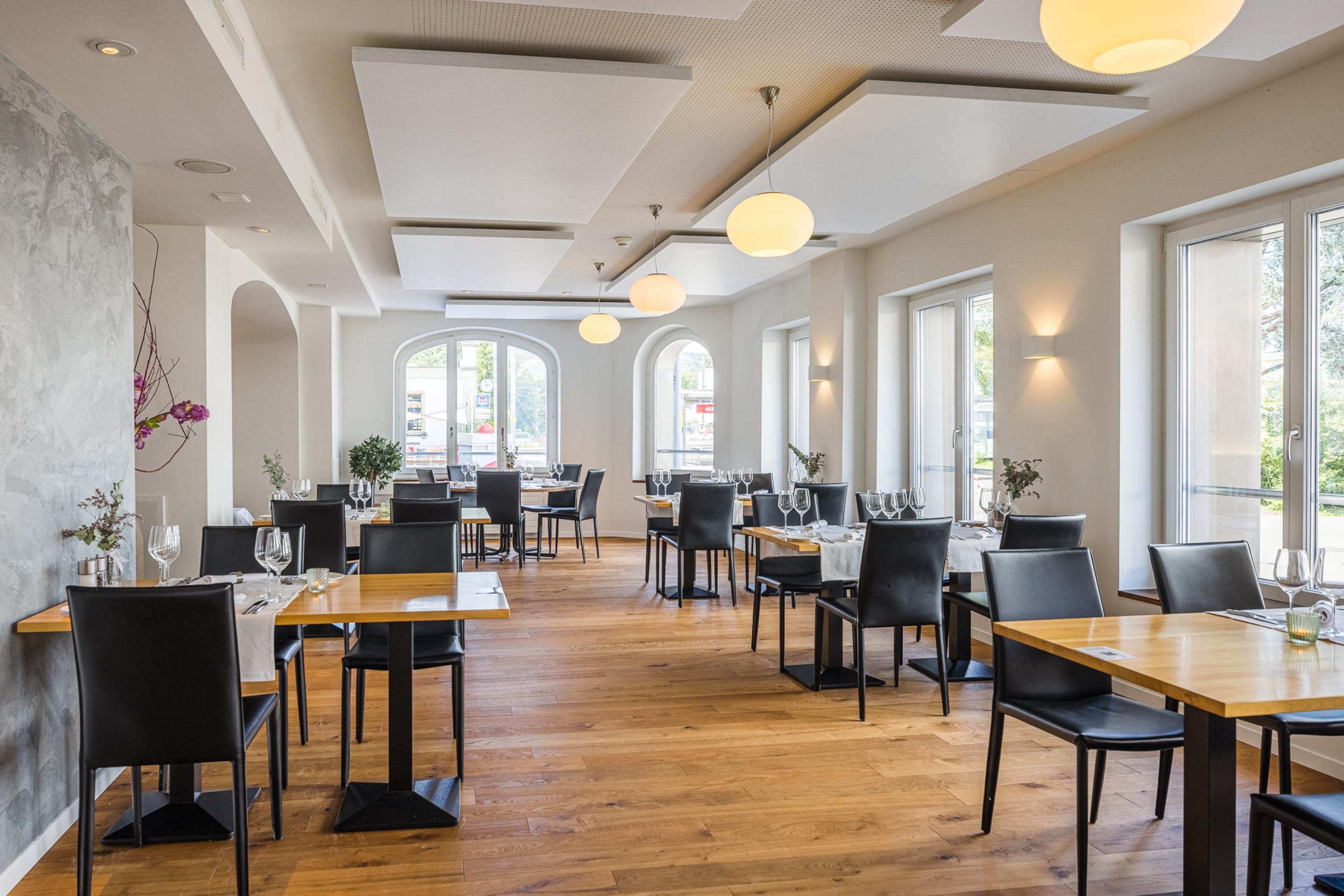 Aarehof Swiss Quality Hotel Wildegg Екстер'єр фото