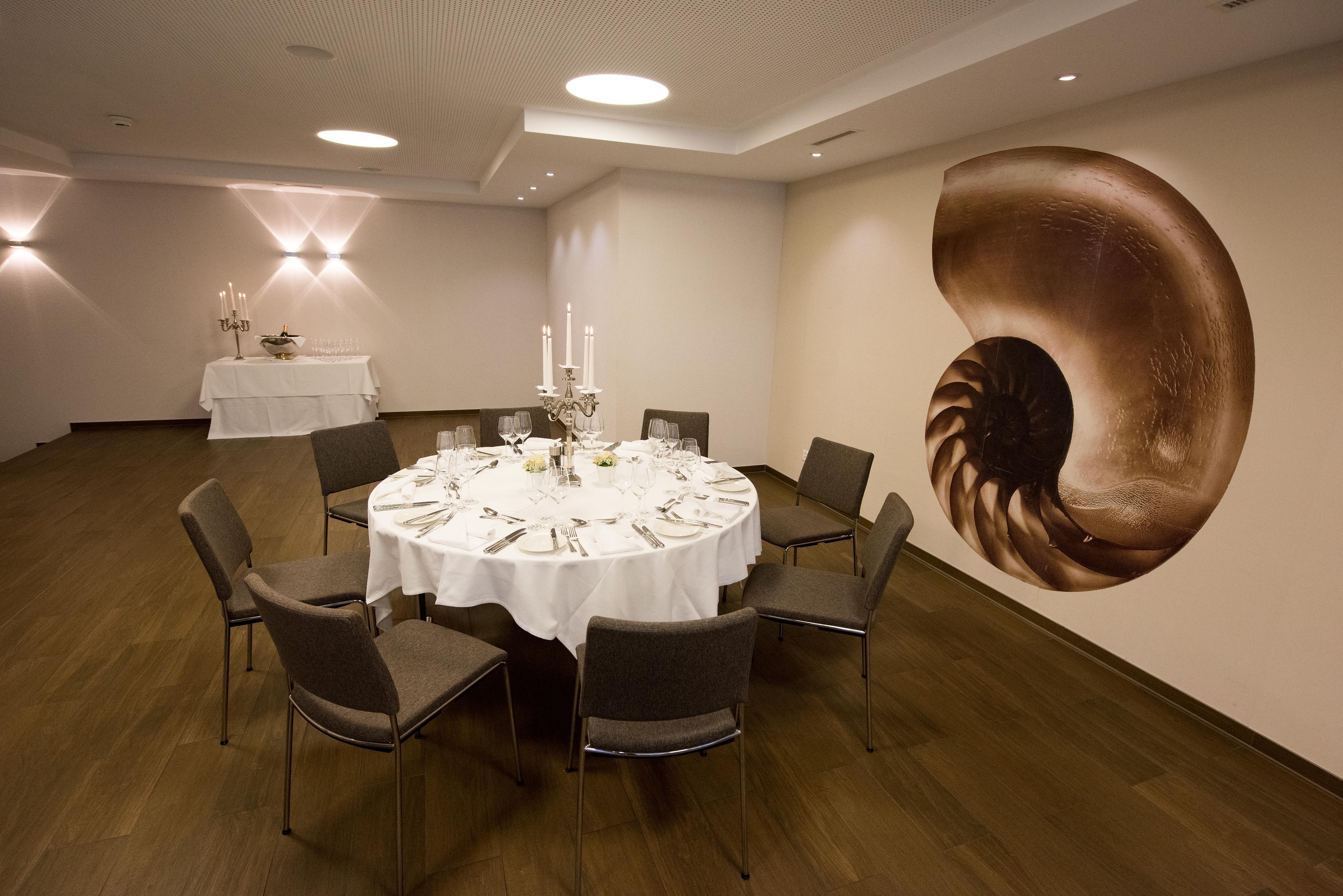 Aarehof Swiss Quality Hotel Wildegg Екстер'єр фото