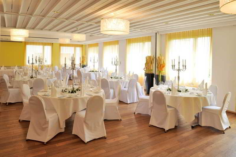 Aarehof Swiss Quality Hotel Wildegg Екстер'єр фото