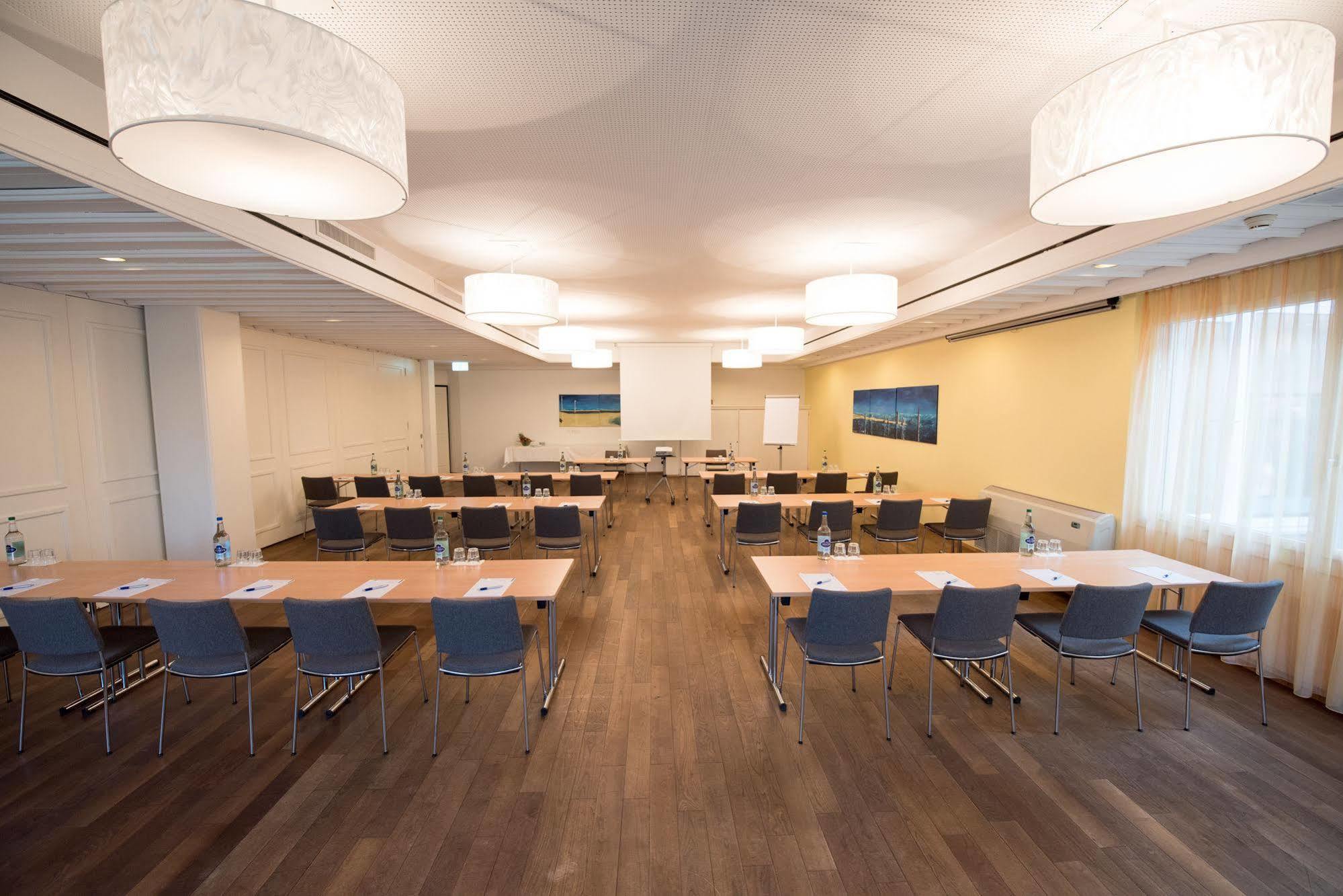 Aarehof Swiss Quality Hotel Wildegg Екстер'єр фото
