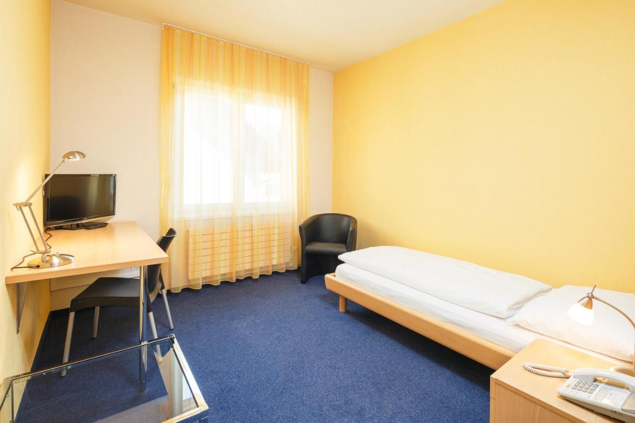 Aarehof Swiss Quality Hotel Wildegg Екстер'єр фото